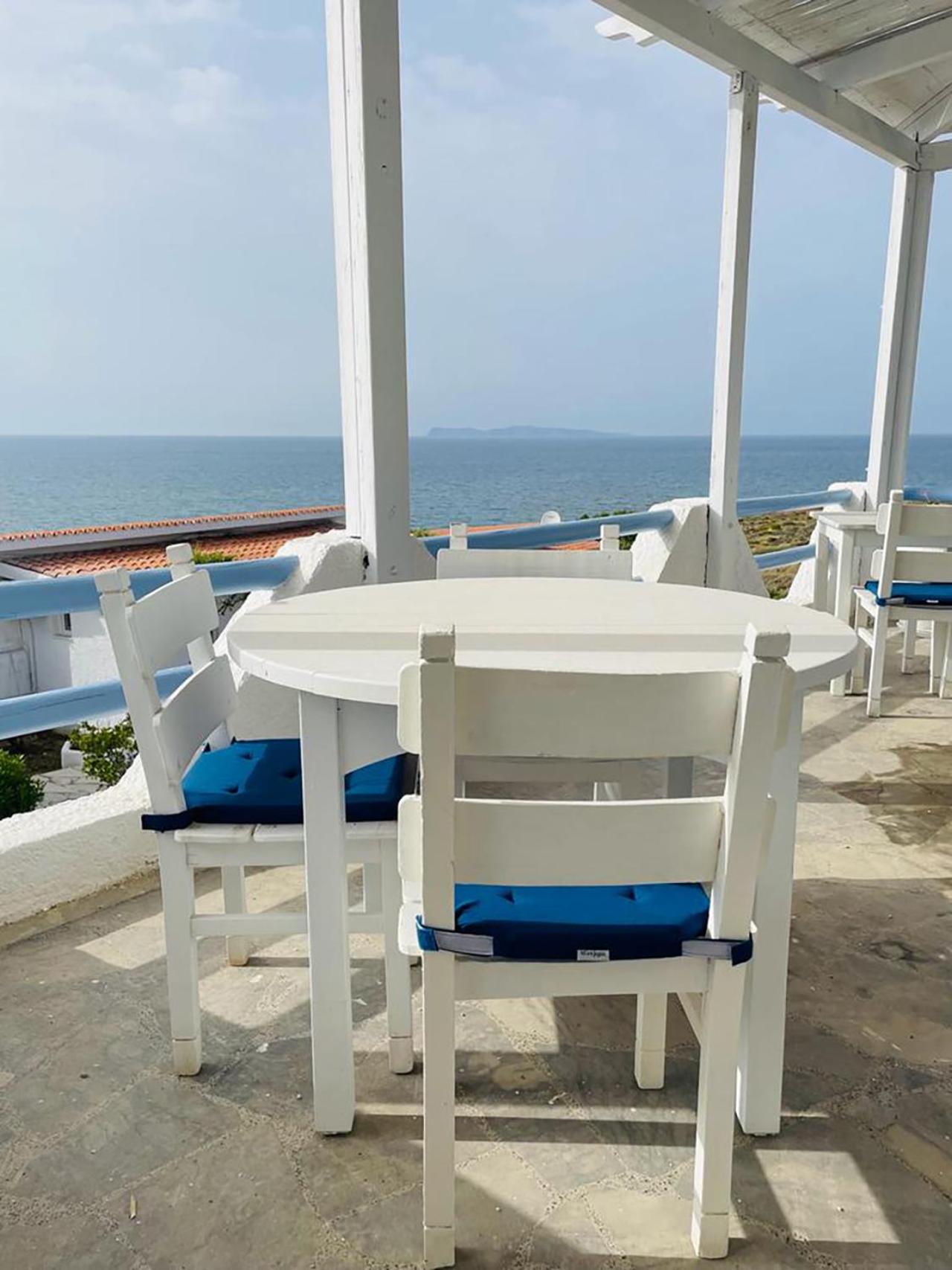 Lassion Golden Bay Sitía Exterior foto
